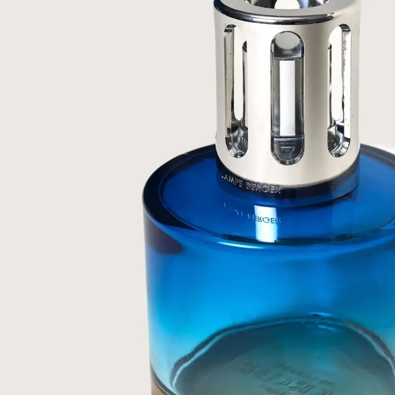 Lampe Cofanetto Pure Blue - Diffusori di profumo miniatura 3