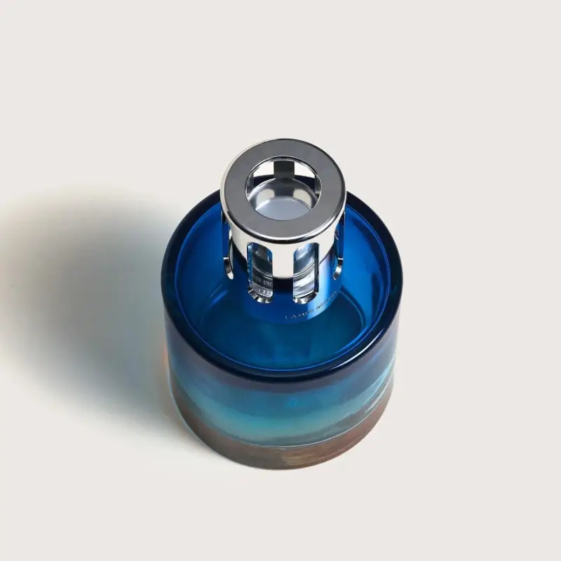 Lampe Cofanetto Pure Blue - Diffusori di profumo miniatura 4