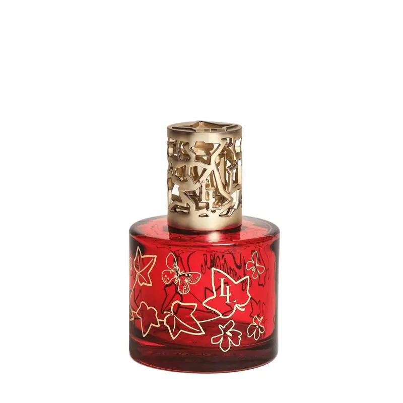 Lampe Cofanetto Pure Lolita Lempicka Sweet Rouge - Profumo per lampade catalitiche,Diffusori di profumo
