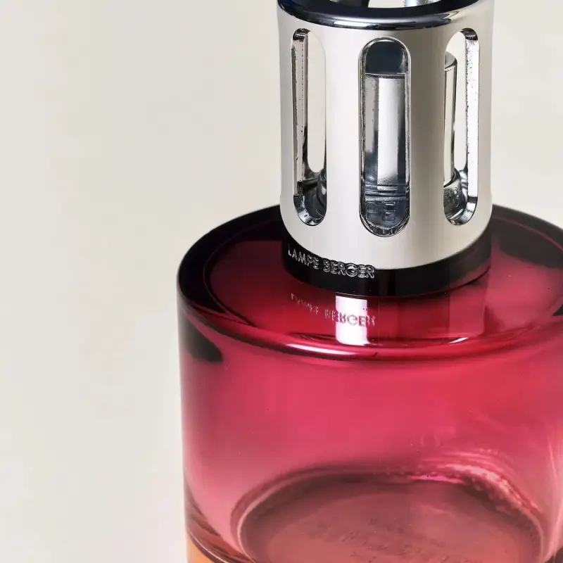 Lampe Cofanetto Pure Rose - Diffusori di profumo miniatura 3