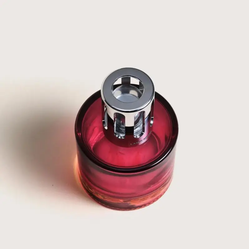 Lampe Cofanetto Pure Rose - Diffusori di profumo miniatura 4