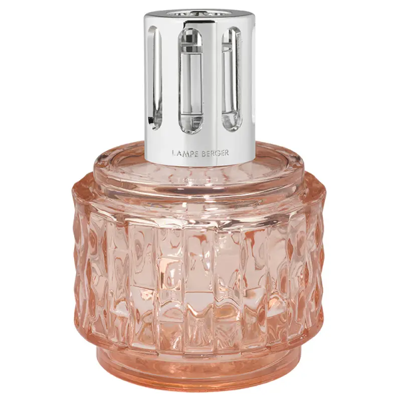 Lampe Cofanetto VARIATION Nude - Velours d’Orient - Diffusori di profumo miniatura 2