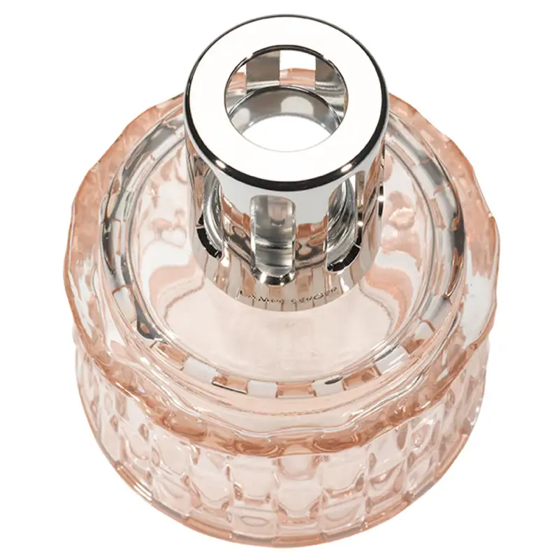 Lampe Cofanetto VARIATION Nude - Velours d’Orient - Diffusori di profumo miniatura 3