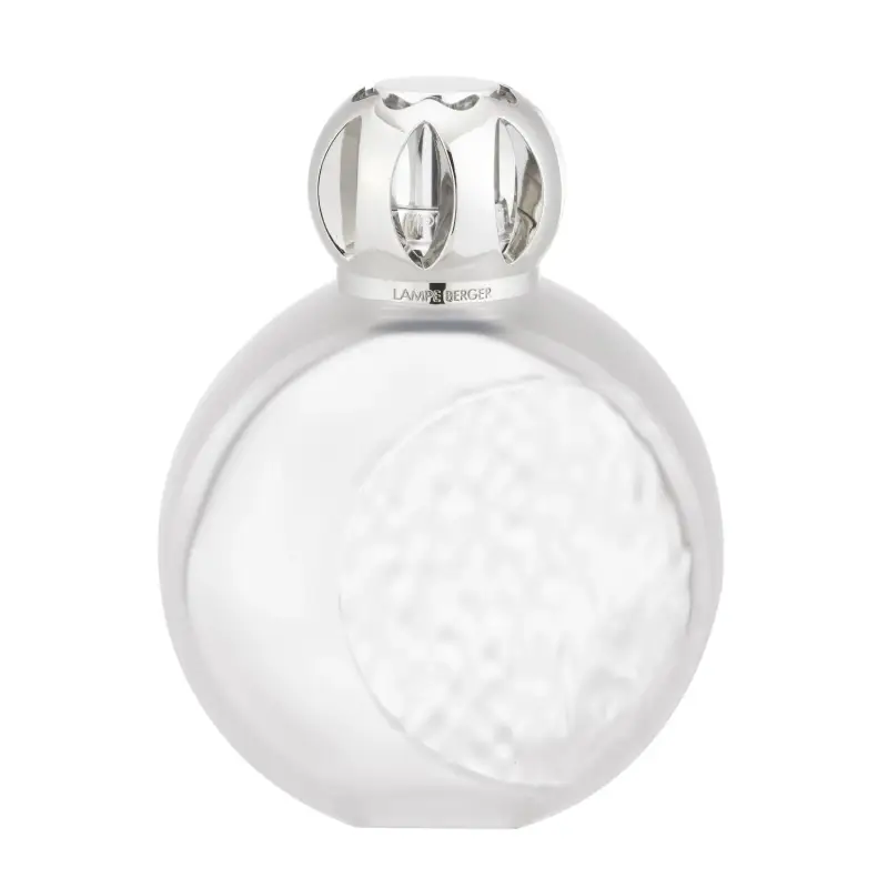 Lampe Coffret Astral Givrée - Diffusori di profumo
