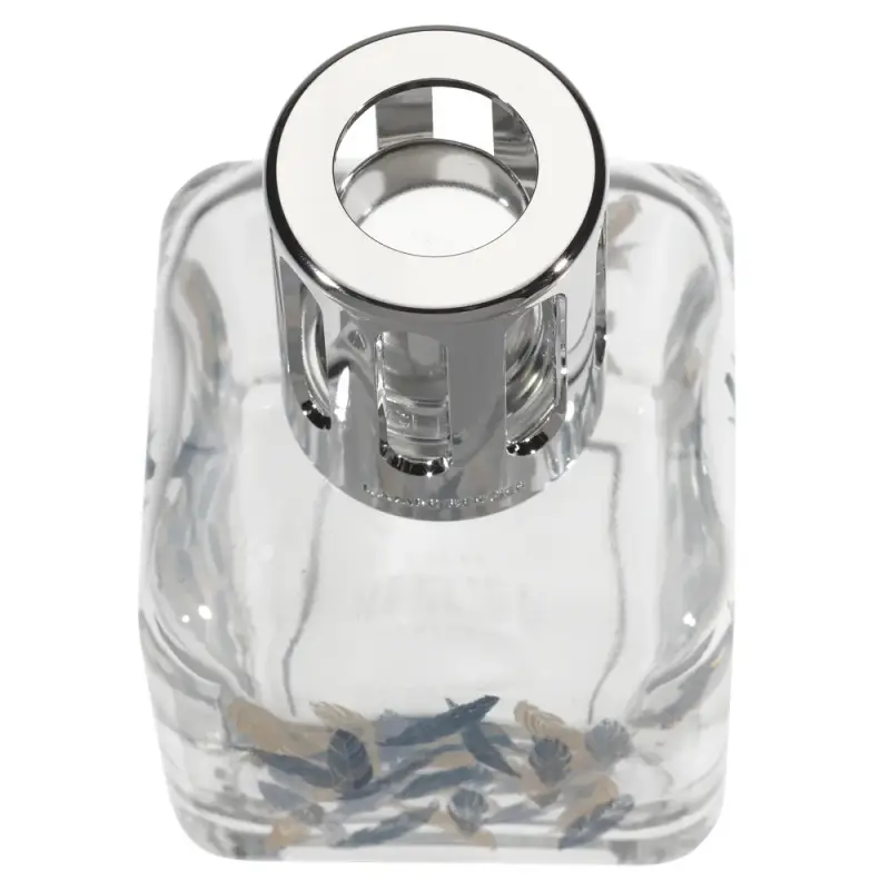 Lampe Coffret Glaçon Plumes - Diffusori di profumo miniatura 3