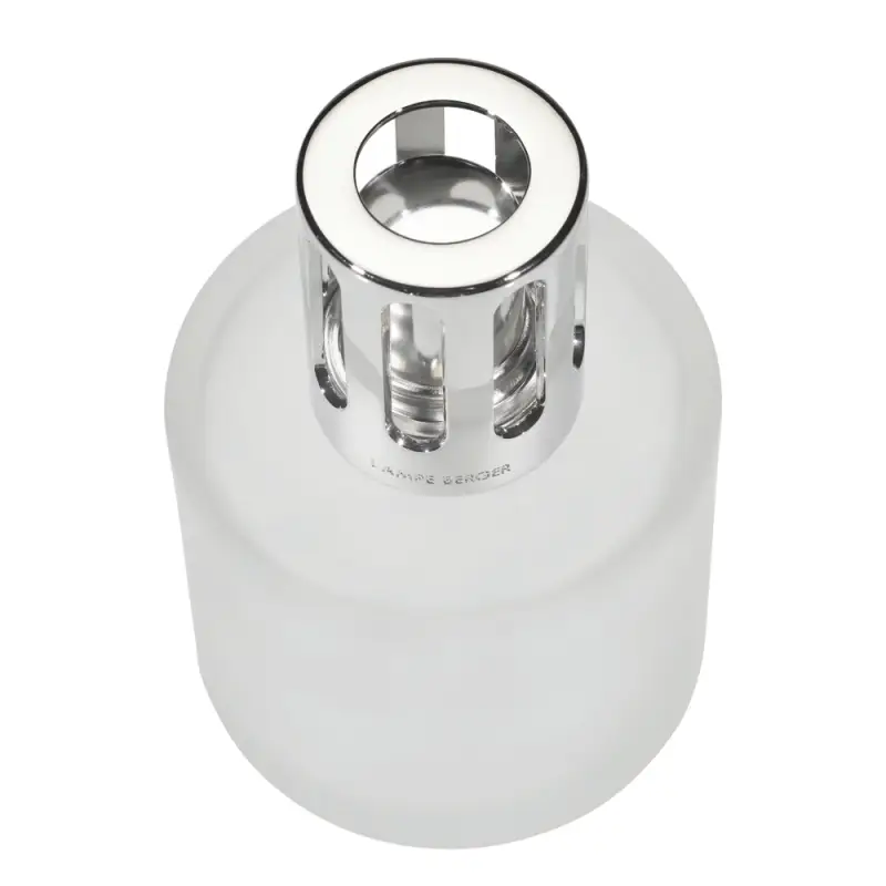 Lampe Coffret Illusion Givrée - Diffusori di profumo miniatura 5