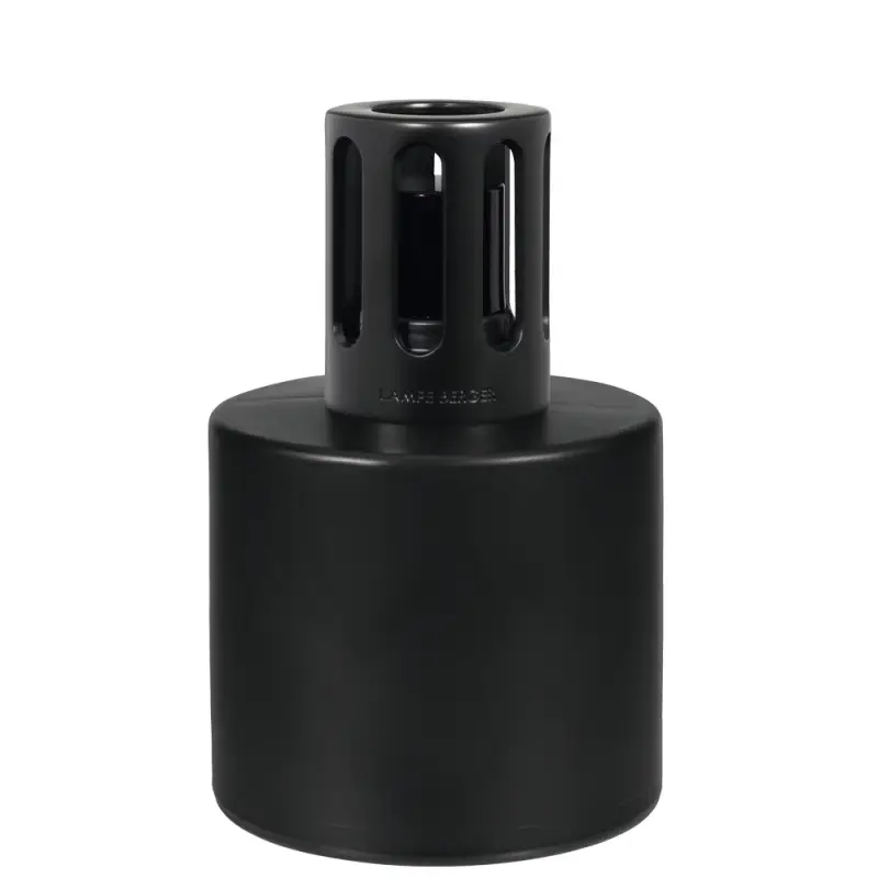 Lampe Coffret Illusion Noir - Diffusori di profumo miniatura 3