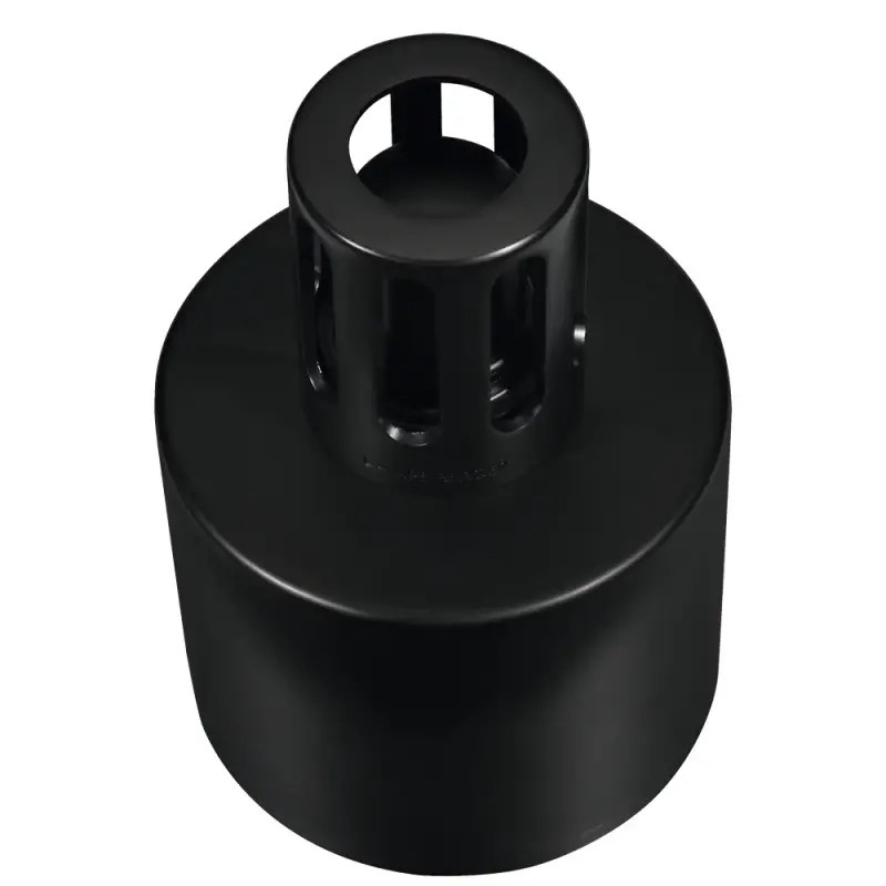 Lampe Coffret Illusion Noir - Diffusori di profumo miniatura 4