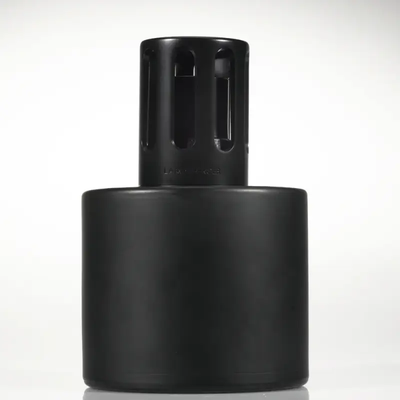 Lampe Coffret Illusion Noir - Diffusori di profumo miniatura 5