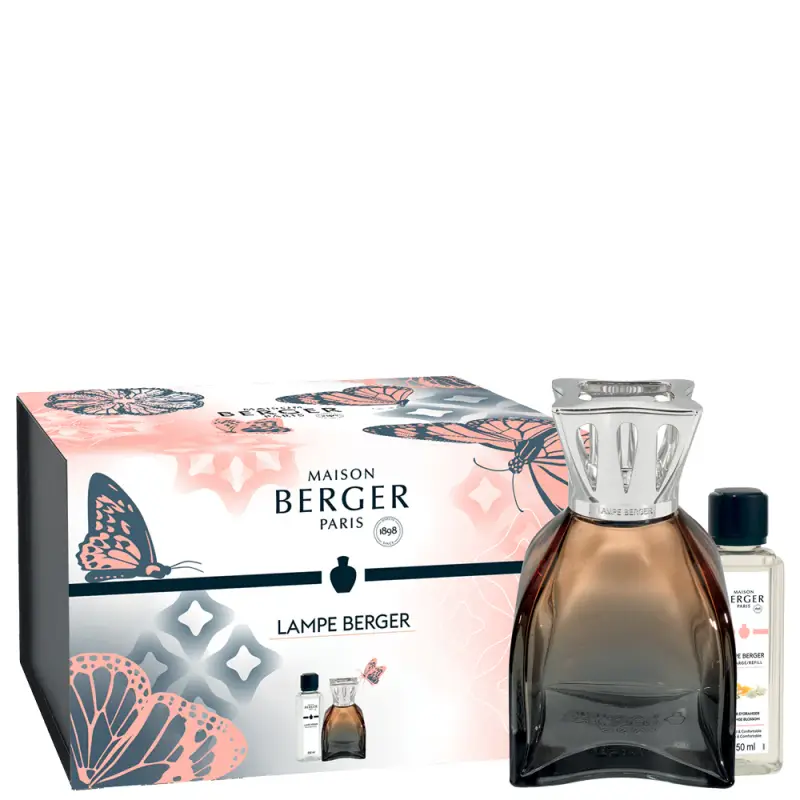 Lampe Coffret Lilly Nude - Diffusori di profumo