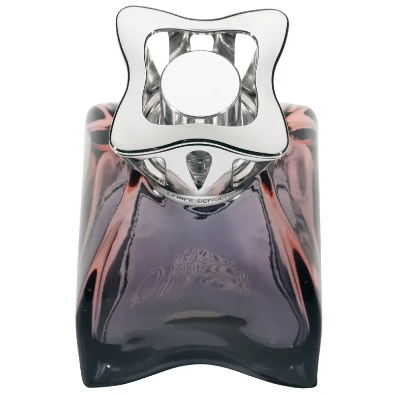 Lampe Coffret Lilly Rose - Diffusori di profumo miniatura 4