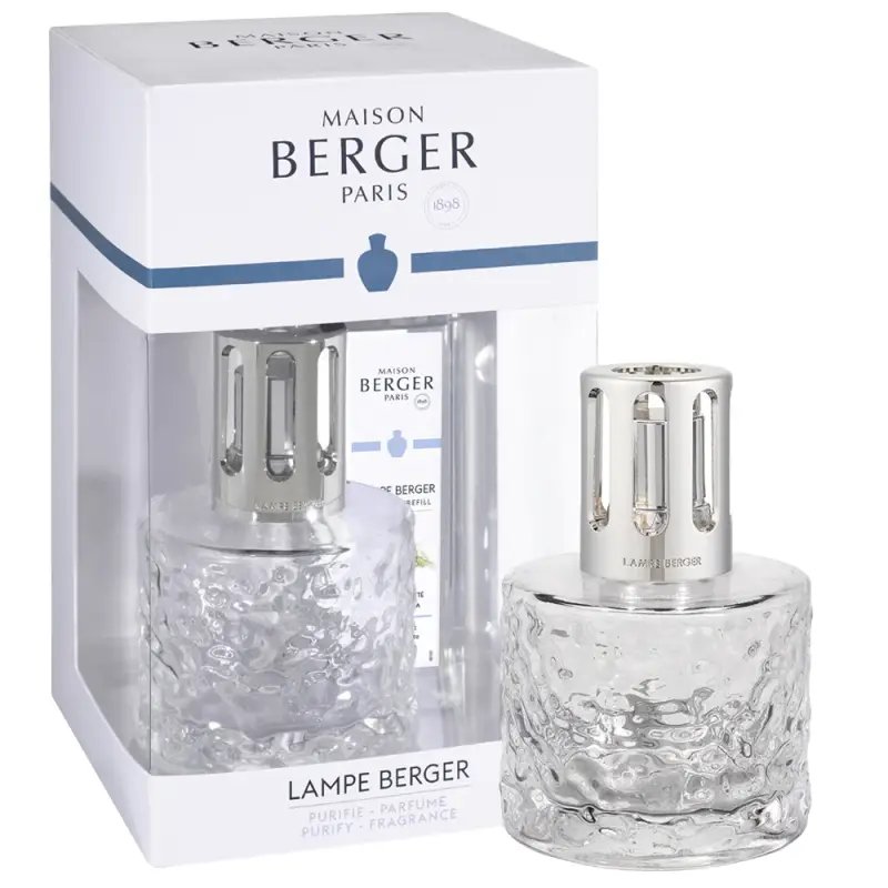 Lampe Coffret Mirage - Diffusori di profumo