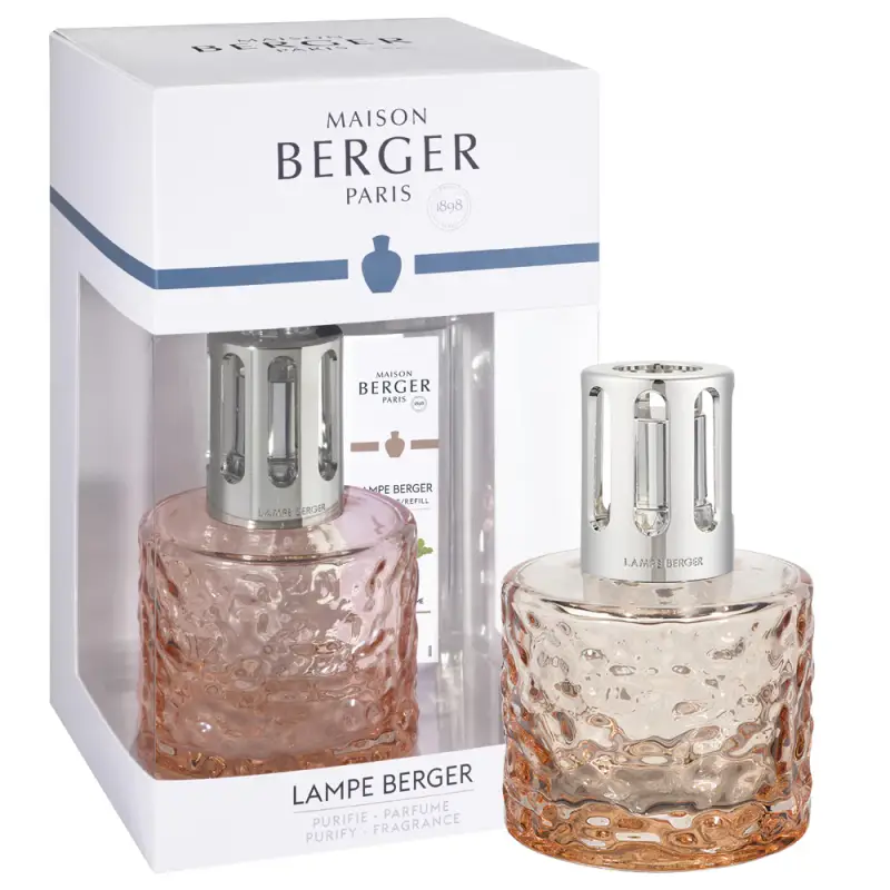 Lampe Coffret Mirage Nude - Diffusori di profumo