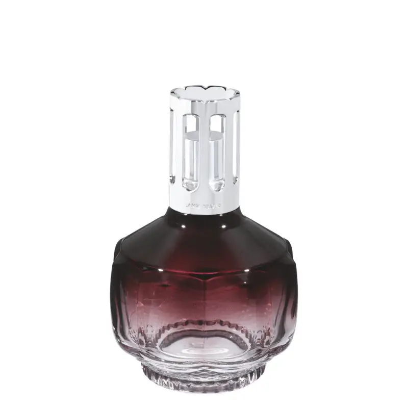 Lampe Coffret Molecule Prune - Diffusori di profumo