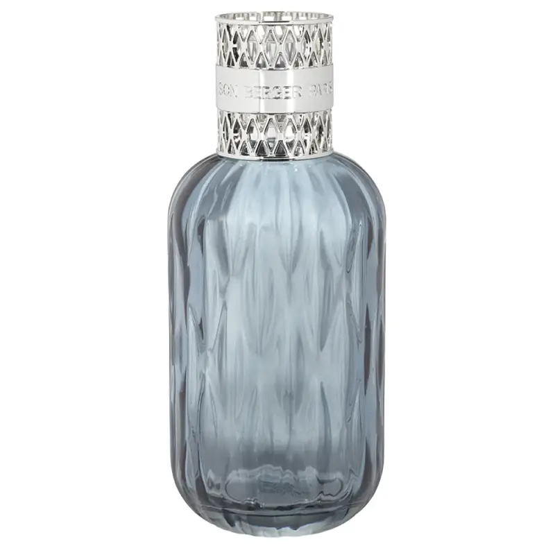 Lampe Coffret Quintessence Bleue - Diffusori di profumo miniatura 2