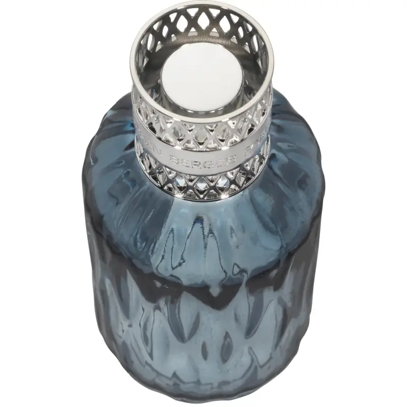 Lampe Coffret Quintessence Bleue - Diffusori di profumo miniatura 3