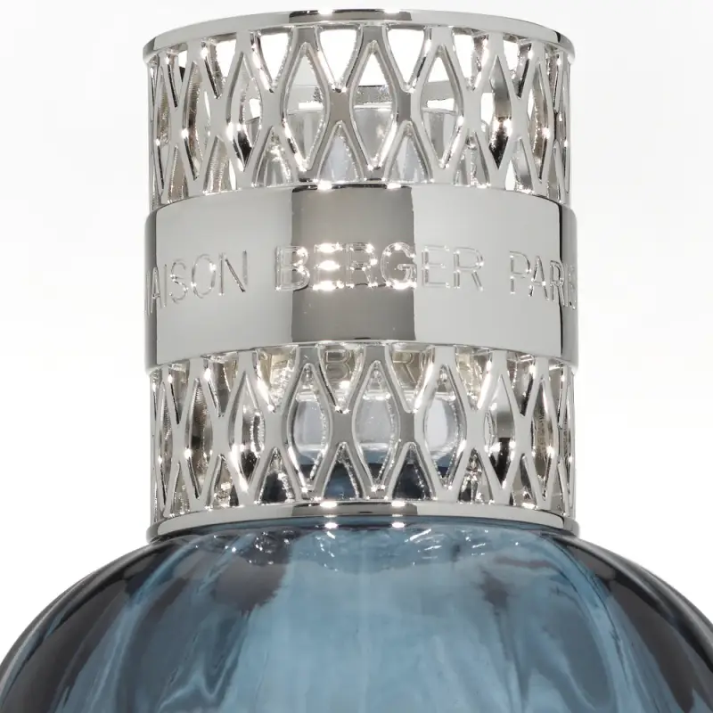 Lampe Coffret Quintessence Bleue - Diffusori di profumo miniatura 4