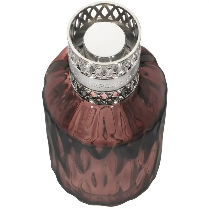 Lampe Coffret Quintessence Prune - Diffusori di profumo miniatura 3