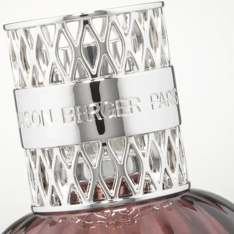 Lampe Coffret Quintessence Prune - Diffusori di profumo miniatura 4