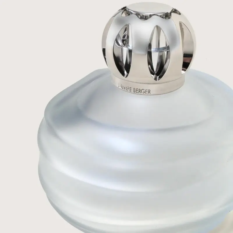 Lampe Echo Givrée - Diffusori di profumo miniatura 2