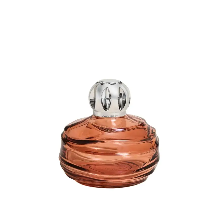 Lampe Echo Rose Ambré - Diffusori di profumo