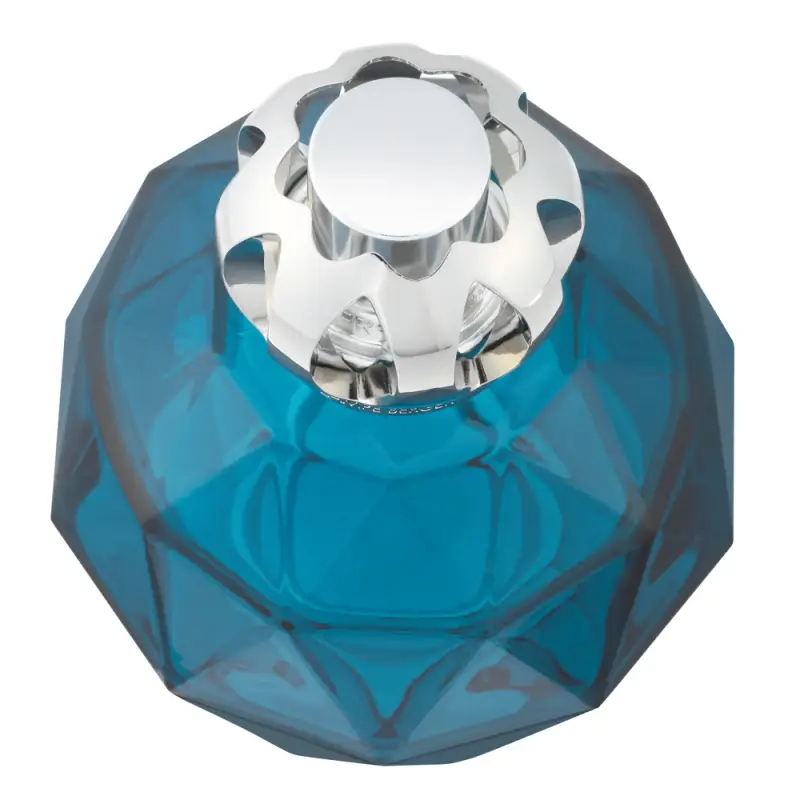 Lampe Geode Bleue - Diffusori di profumo miniatura 4