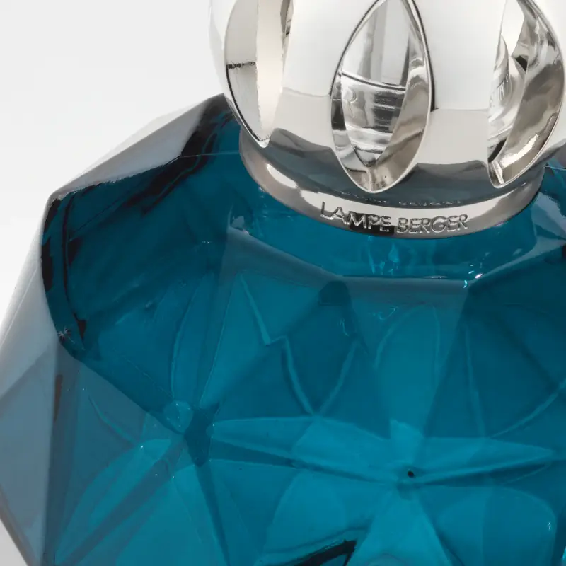 Lampe Geode Bleue - Diffusori di profumo miniatura 5