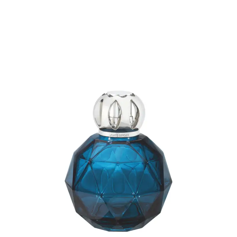 Lampe Geode Bleue - Diffusori di profumo
