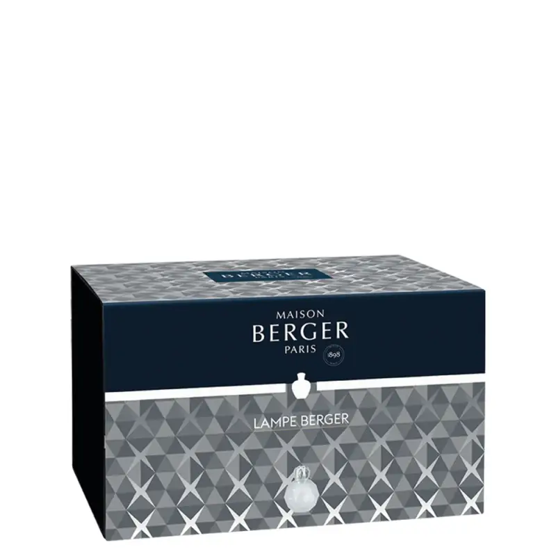 Lampe Geode Givrée - Diffusori di profumo miniatura 2