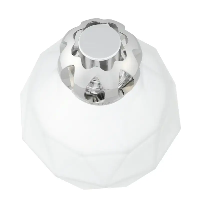 Lampe Geode Givrée - Diffusori di profumo miniatura 4