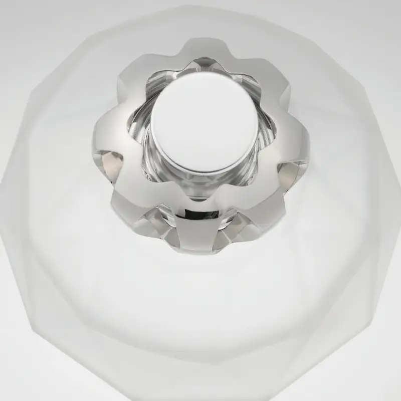 Lampe Geode Givrée - Diffusori di profumo miniatura 5