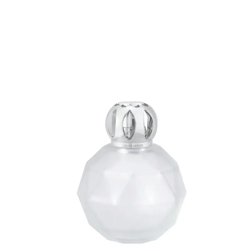 Lampe Geode Givrée - Diffusori di profumo