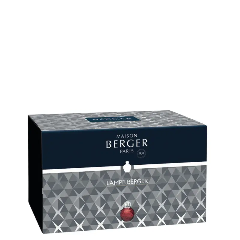 Lampe Geode Paprika - Diffusori di profumo miniatura 2