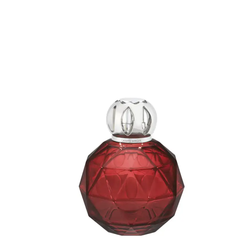 Lampe Geode Paprika - Diffusori di profumo