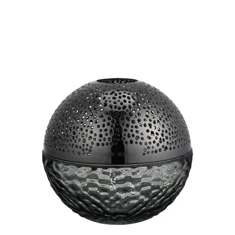 Lampe GRAVITY Nera - Diffusori di profumo