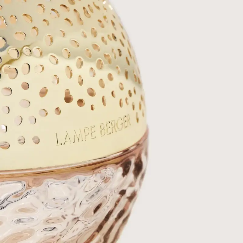 Lampe Gravity Nude - Diffusori di profumo miniatura 2