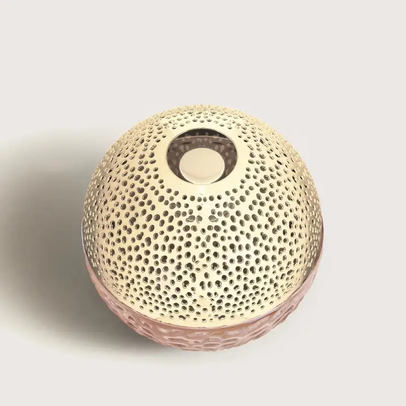 Lampe Gravity Nude - Diffusori di profumo miniatura 4