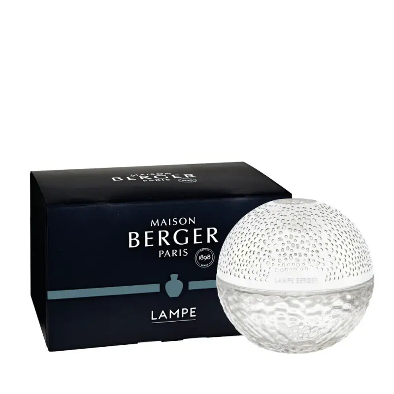 Lampe Gravity Transparente - Diffusori di profumo miniatura 2