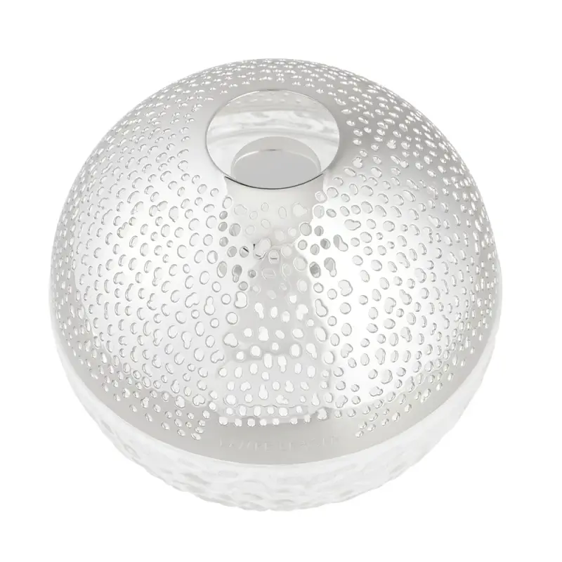 Lampe Gravity Transparente - Diffusori di profumo miniatura 3