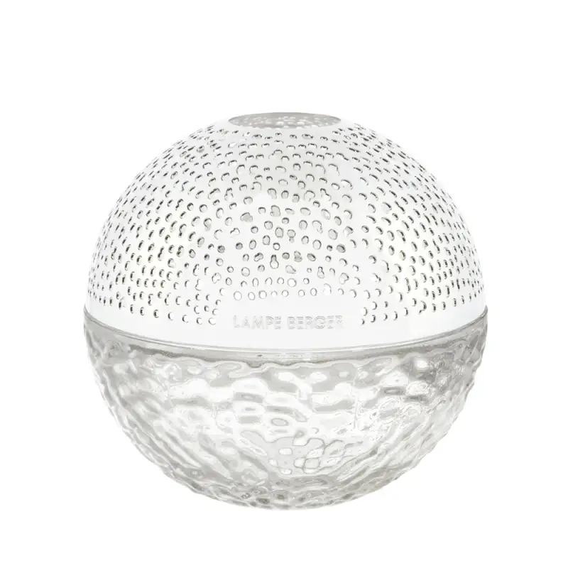 Lampe Gravity Transparente - Diffusori di profumo