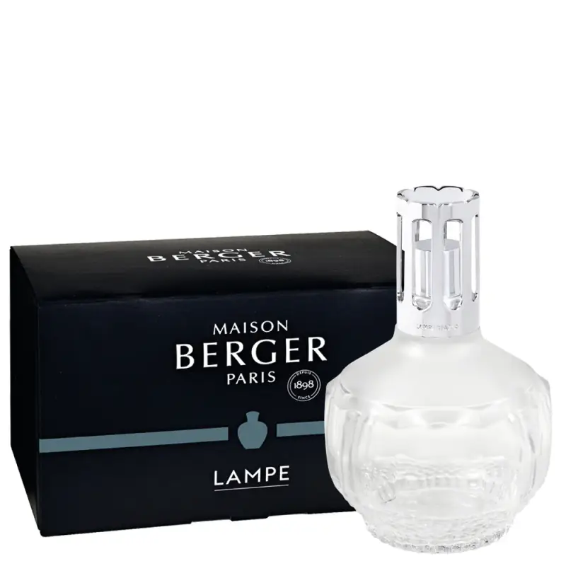 Lampe Molecule Givrée - Diffusori di profumo miniatura 3