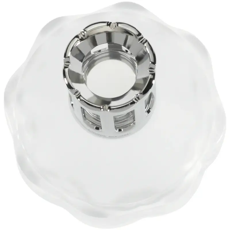 Lampe Molecule Givrée - Diffusori di profumo miniatura 4