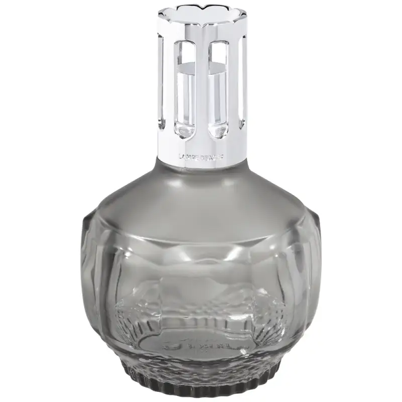 Lampe Molecule Grise - Diffusori di profumo