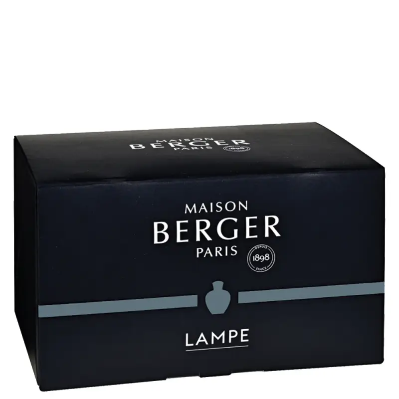 Lampe PORCELLANA VEGETALE Blanche - Diffusori di profumo miniatura 5