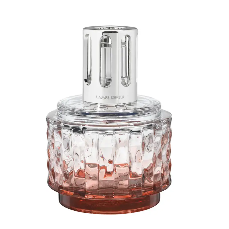 Lampe Variation Rose Ambré - Diffusori di profumo