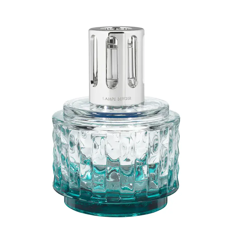 Lampe Variation Turquoise - Diffusori di profumo