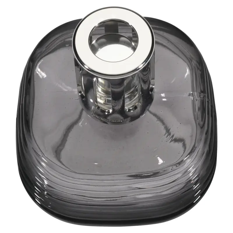 Lampe Vibes Grise - Diffusori di profumo miniatura 2