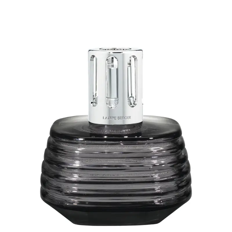 Lampe Vibes Grise - Diffusori di profumo