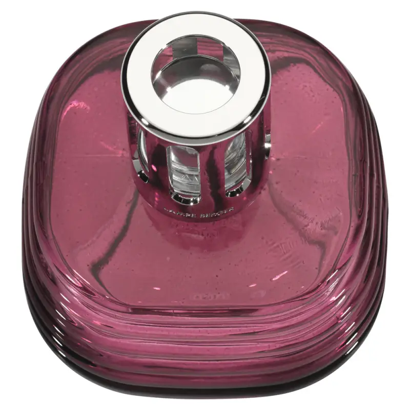 Lampe Vibes Prune - Diffusori di profumo miniatura 2