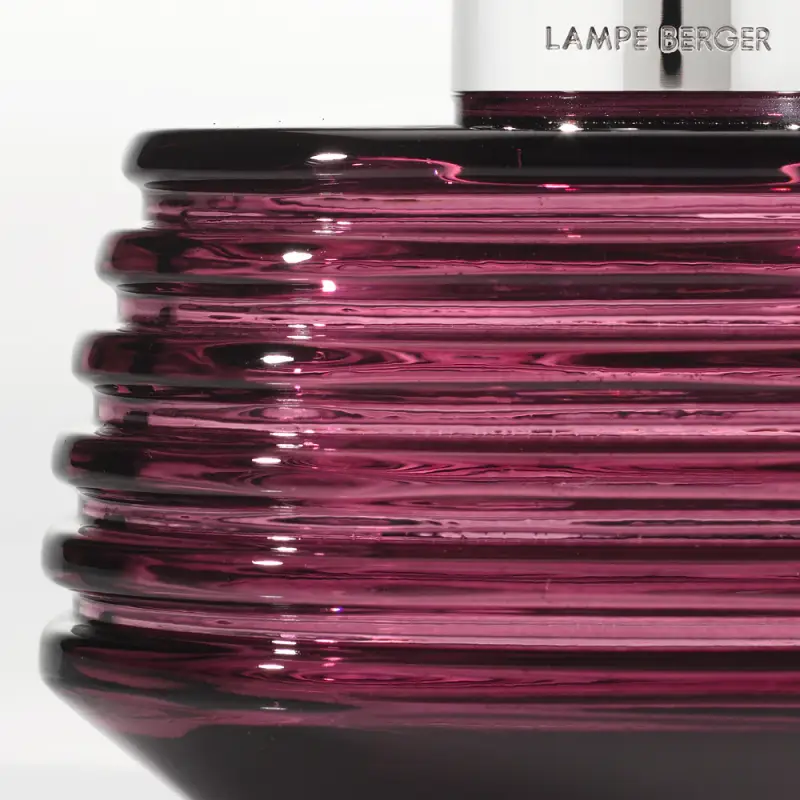Lampe Vibes Prune - Diffusori di profumo miniatura 4